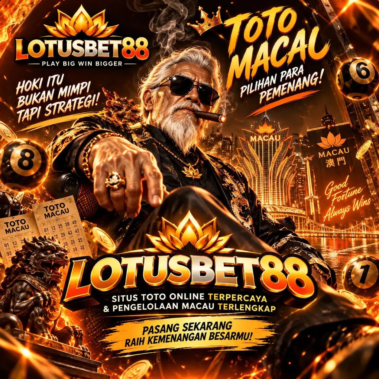 Lotusbet88