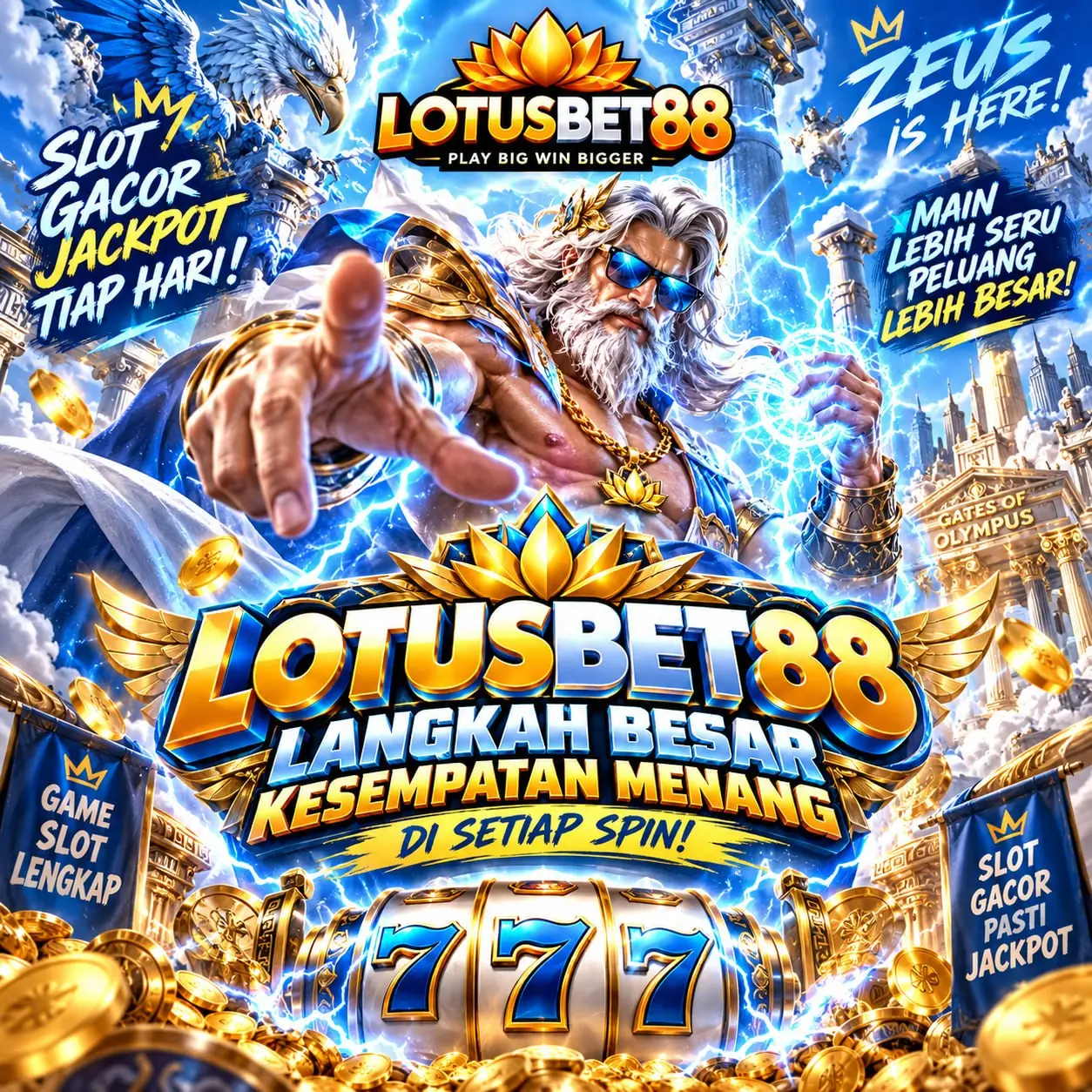 LOTUSBET88