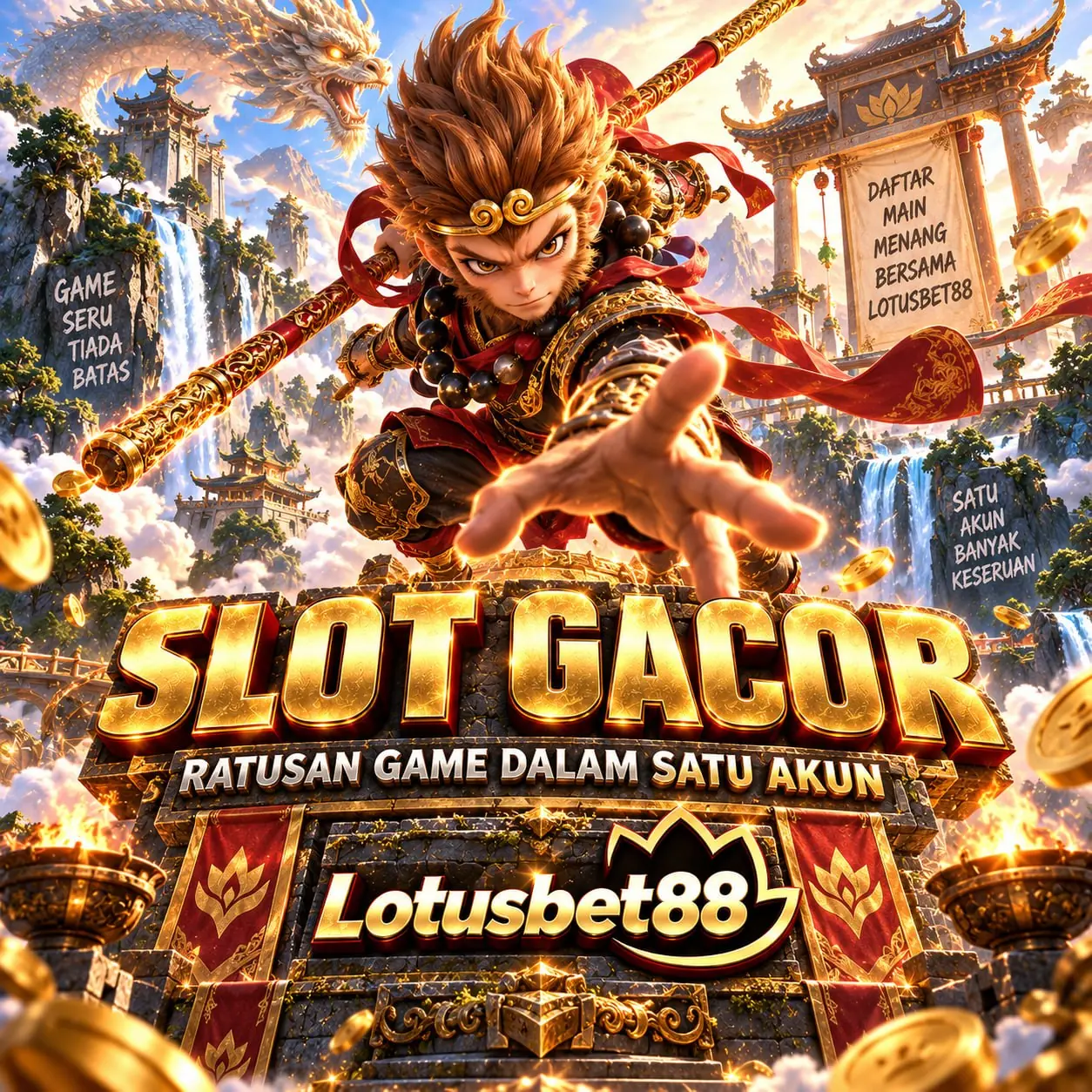 LOTUSBET88